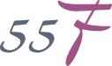 55fashion Logo